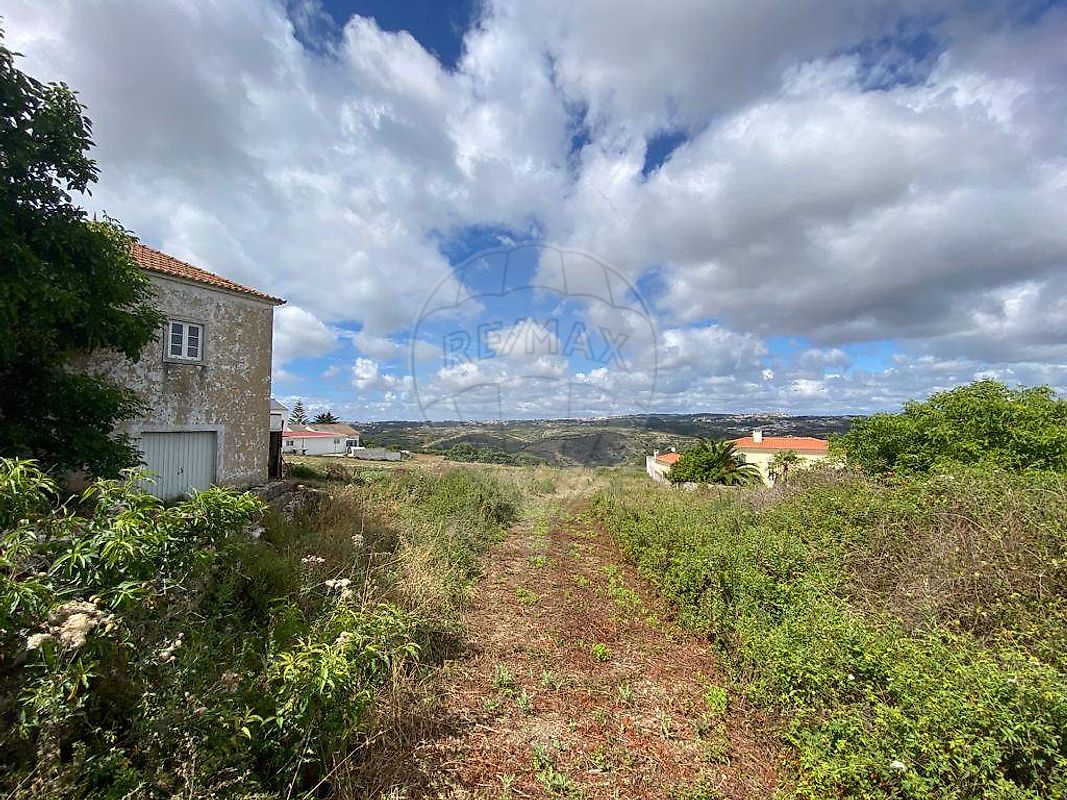 Terreno  à venda em Alvarinhos