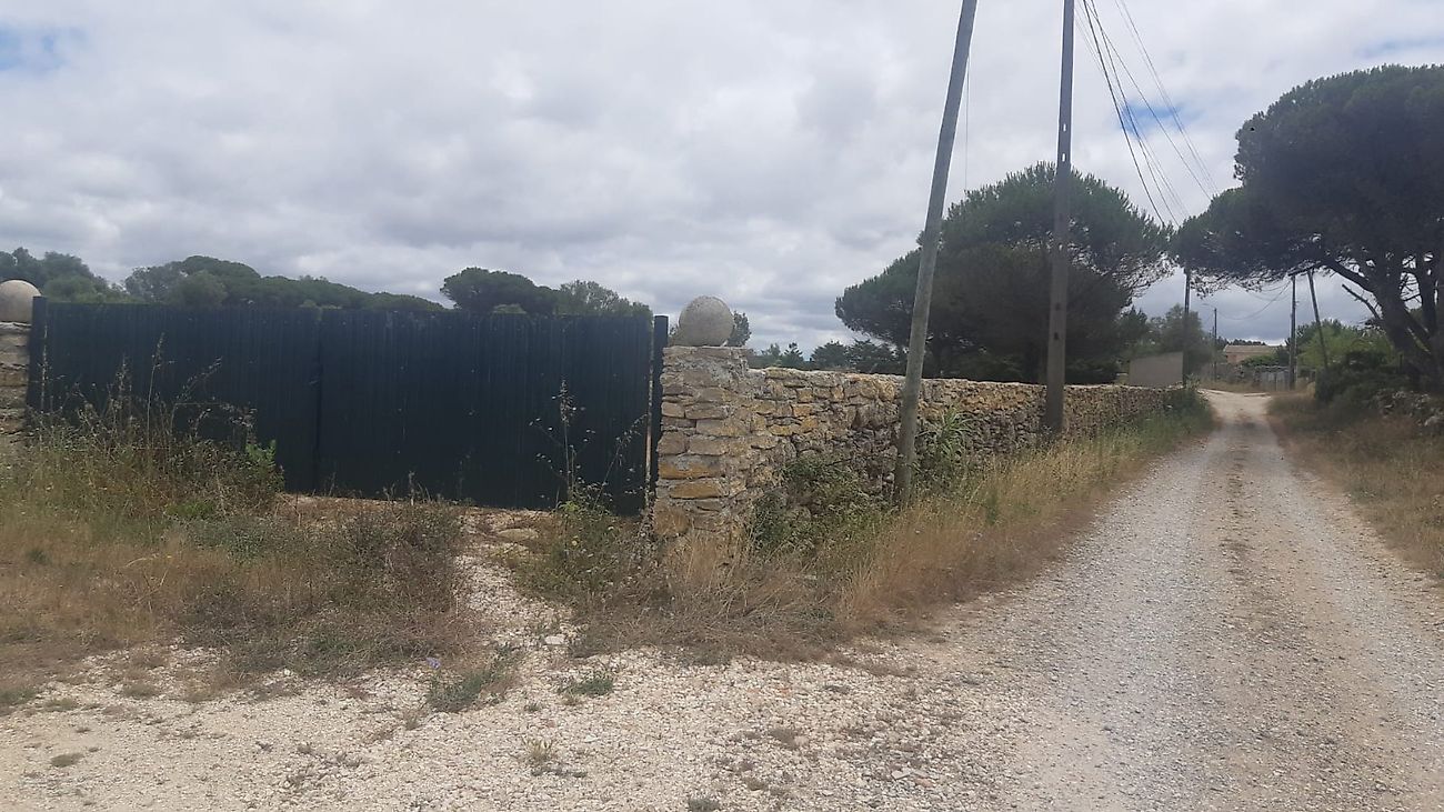 Apartamento T0 em São João das Lampas e Terrugem 1