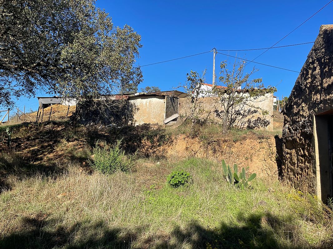 Moradia T3 à venda em Sabóia, Odemira — foto 19
