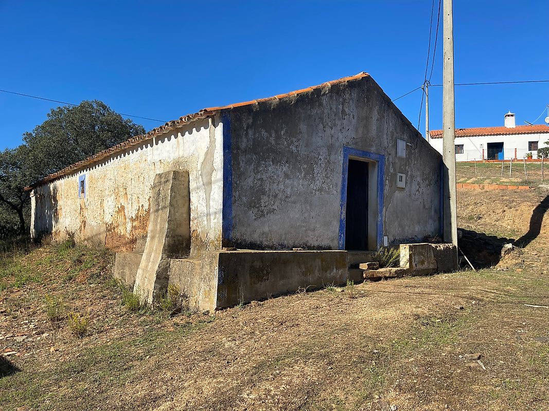 Moradia T3 à venda em Sabóia, Odemira — foto 22