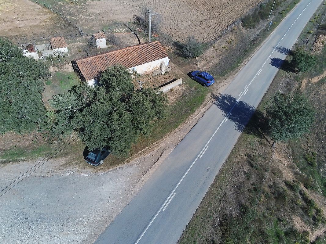 Moradia T3 à venda em Sabóia, Odemira — foto 6