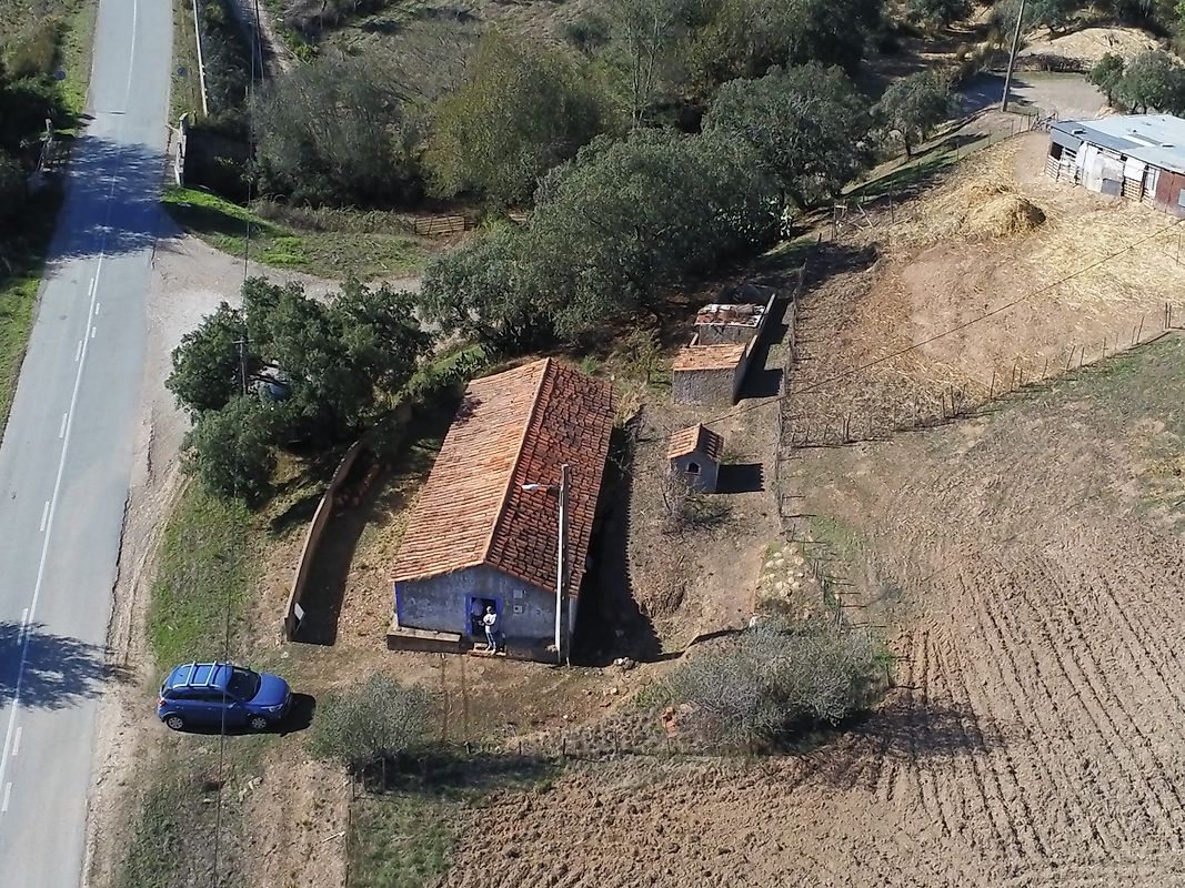 Moradia T3 à venda em Sabóia, Odemira — foto 15