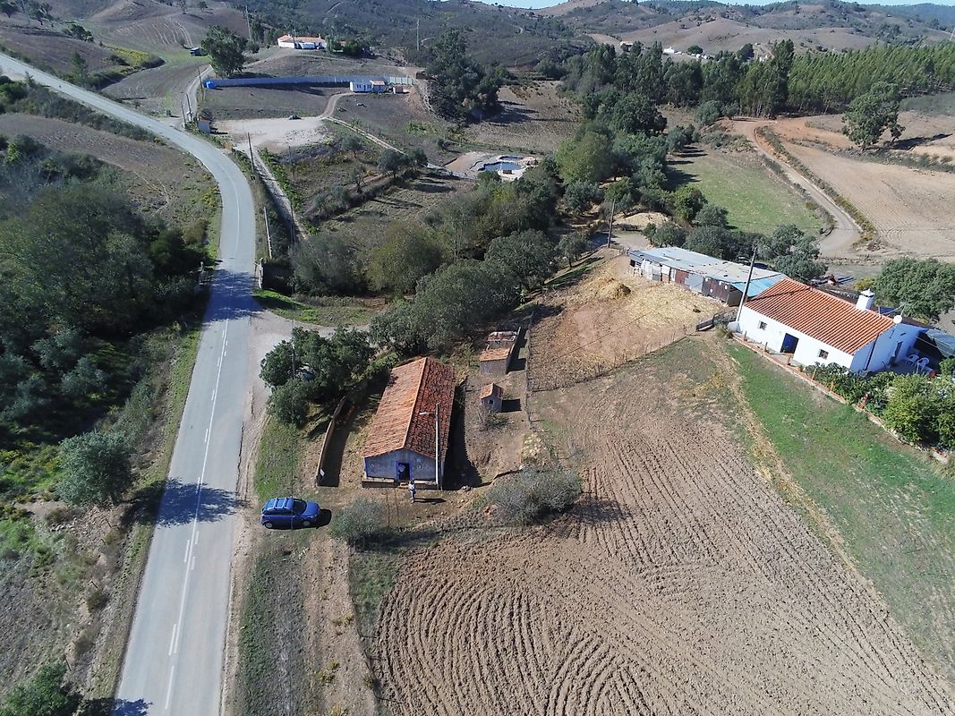 Moradia T3 à venda em Sabóia, Odemira — foto 16
