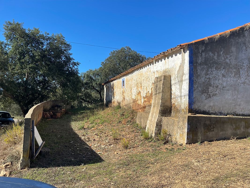 Moradia T3 à venda em Sabóia, Odemira — foto 17