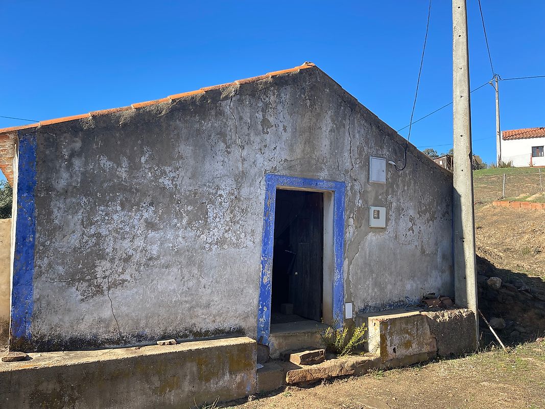 Moradia T3 à venda em Sabóia, Odemira — foto 27