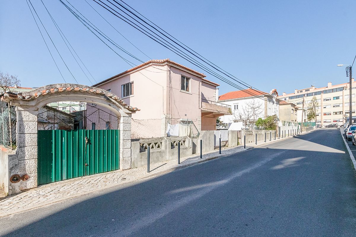 Moradia T6+ à venda em Cacém e São Marcos, Sintra — foto 12