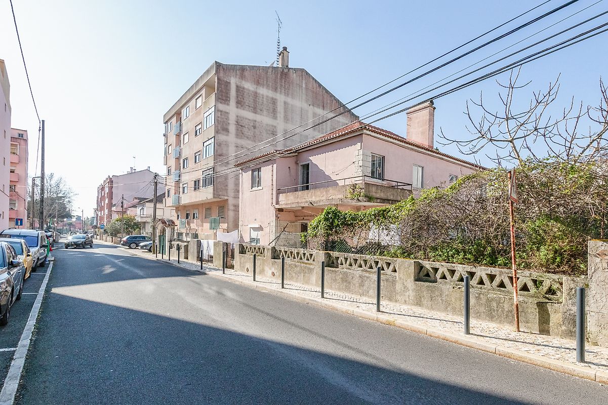 Moradia T6+ à venda em Cacém e São Marcos, Sintra — foto 13