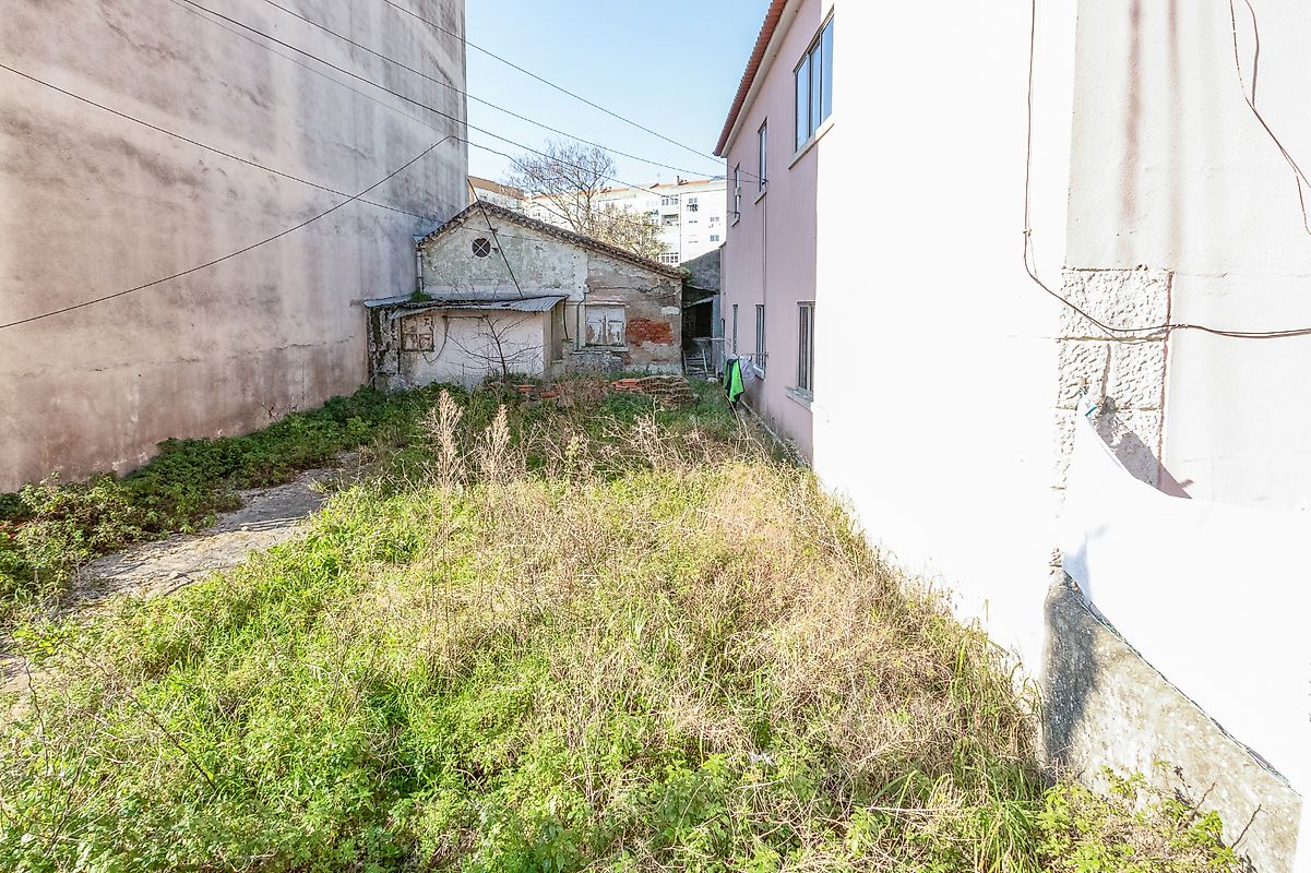 Moradia T6+ à venda em Cacém e São Marcos, Sintra — foto 11