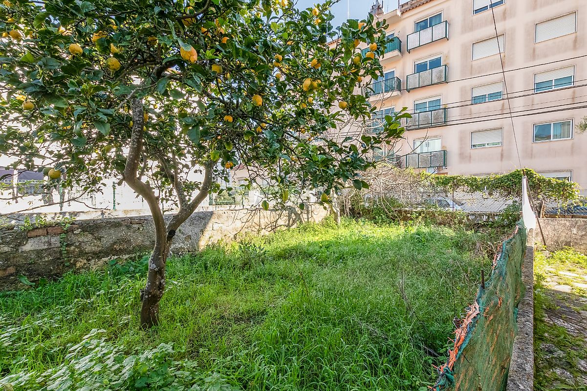 Moradia T6+ à venda em Cacém e São Marcos, Sintra — foto 9