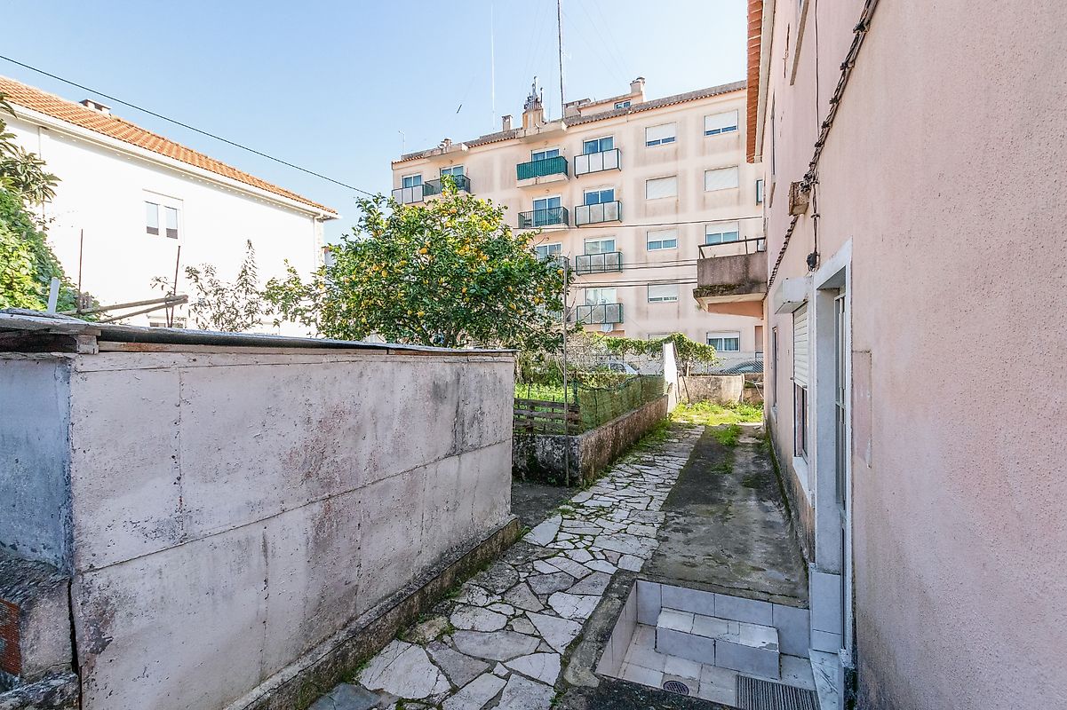 Moradia T6+ à venda em Cacém e São Marcos, Sintra — foto 8