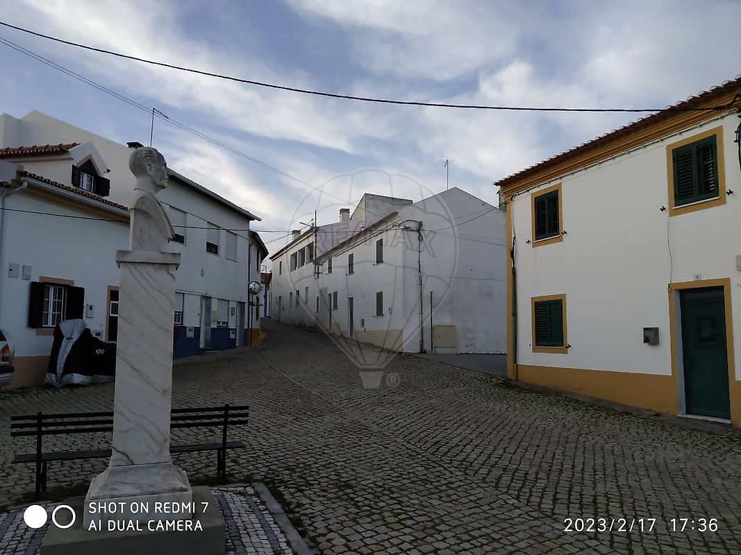 Moradia T3 para venda