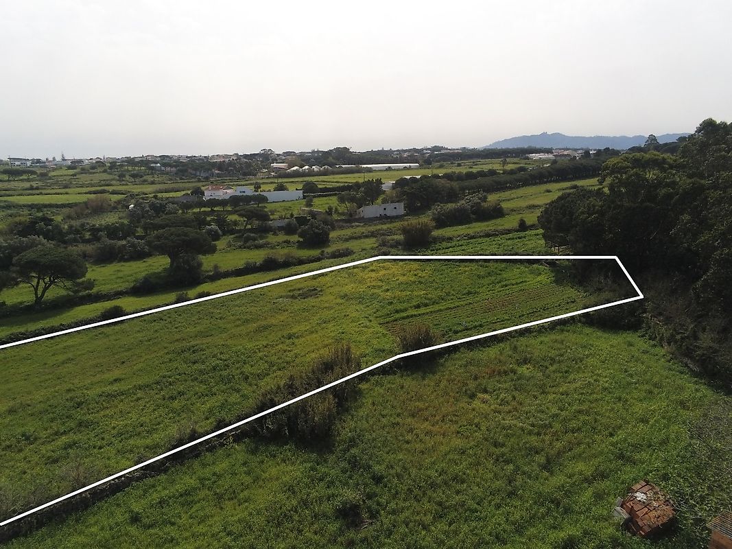 Terreno  à venda em Arneiro dos Marinheiros