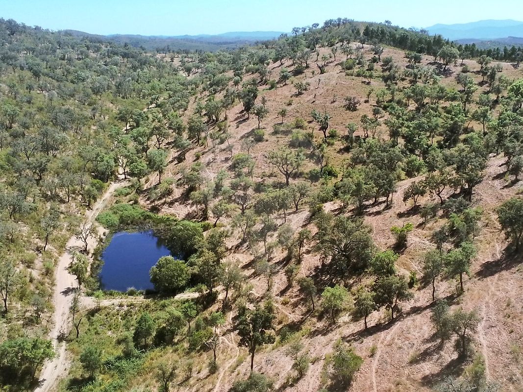 Land for sale in Odemira, Portugal — €292,500