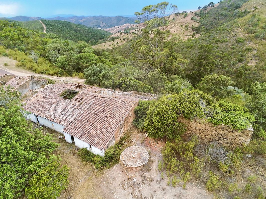 Quinta  para venda