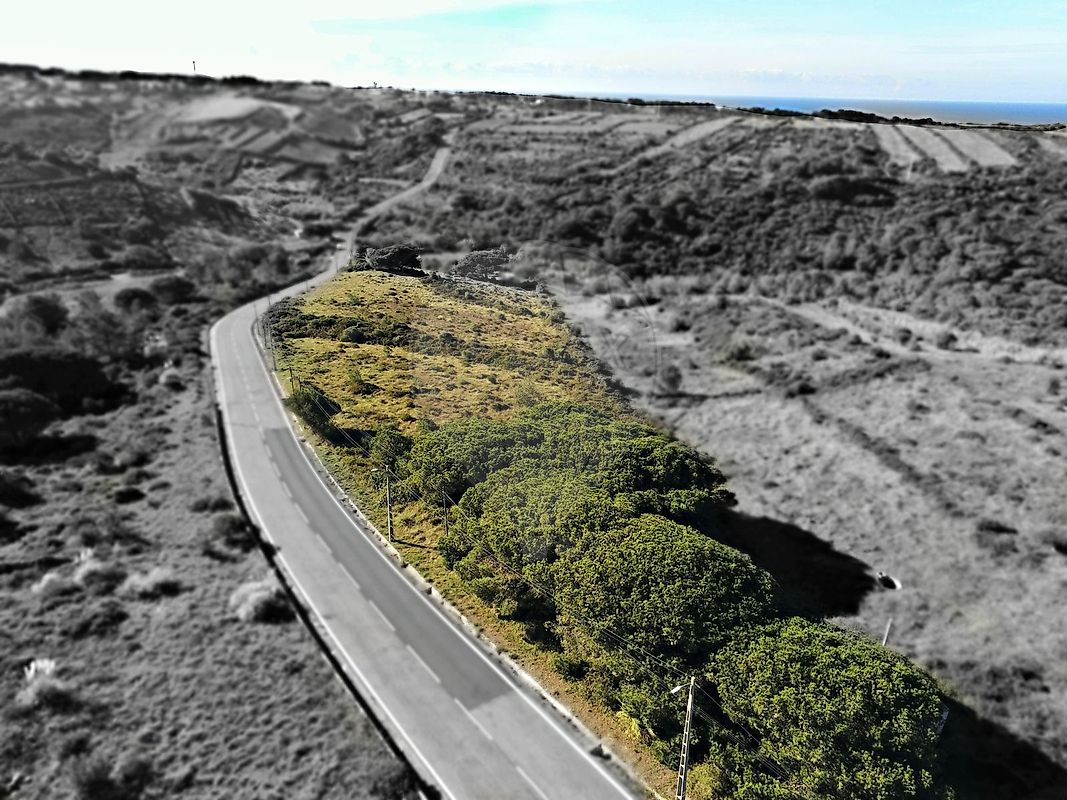 Terreno  à venda em Casal de A-Dos-Eis