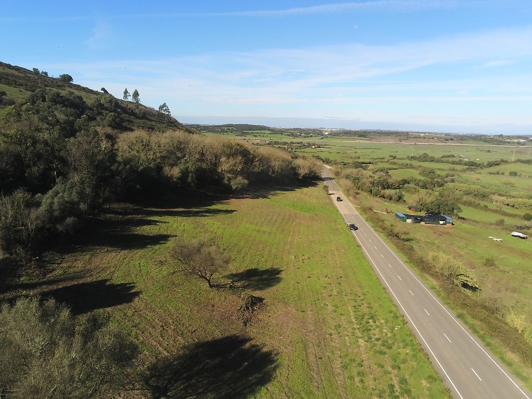 Terreno  à venda em Almargem do Bispo