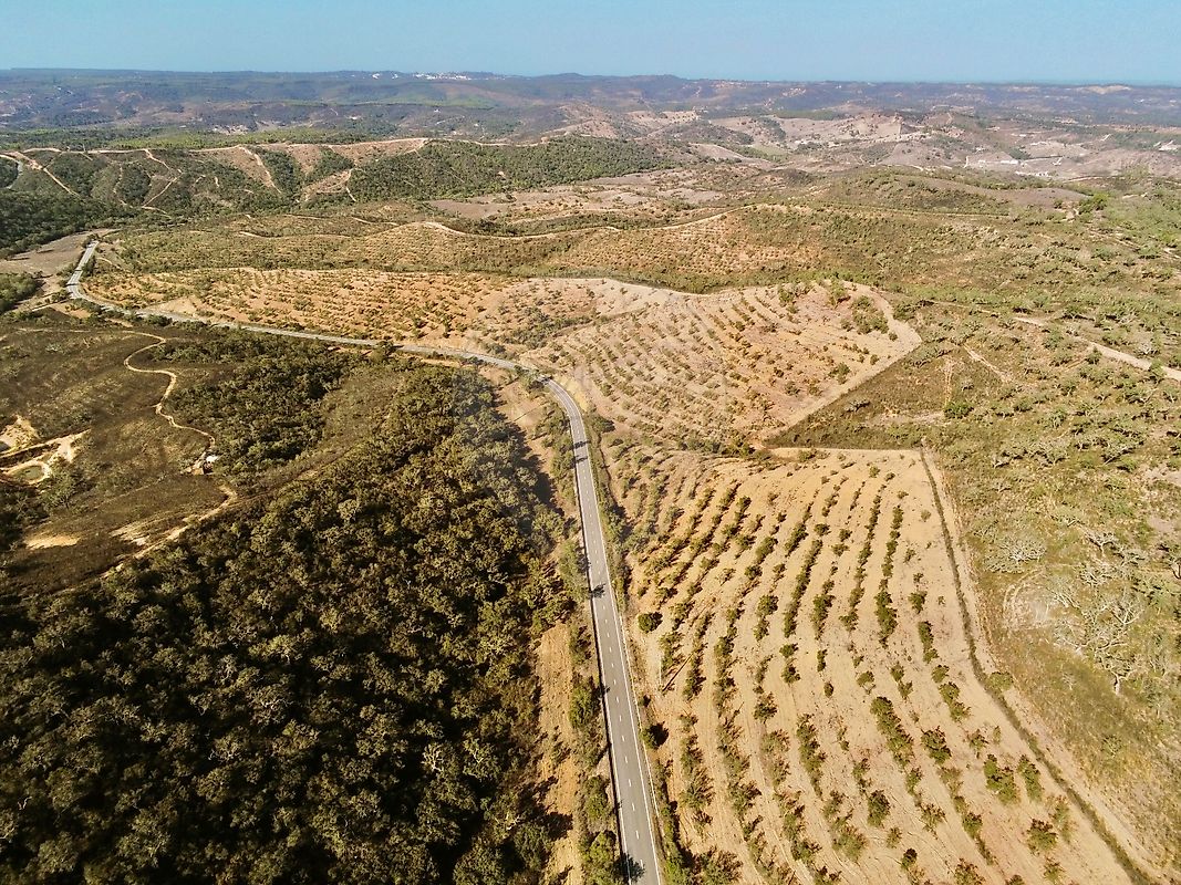 Apartamento à venda em Odemira