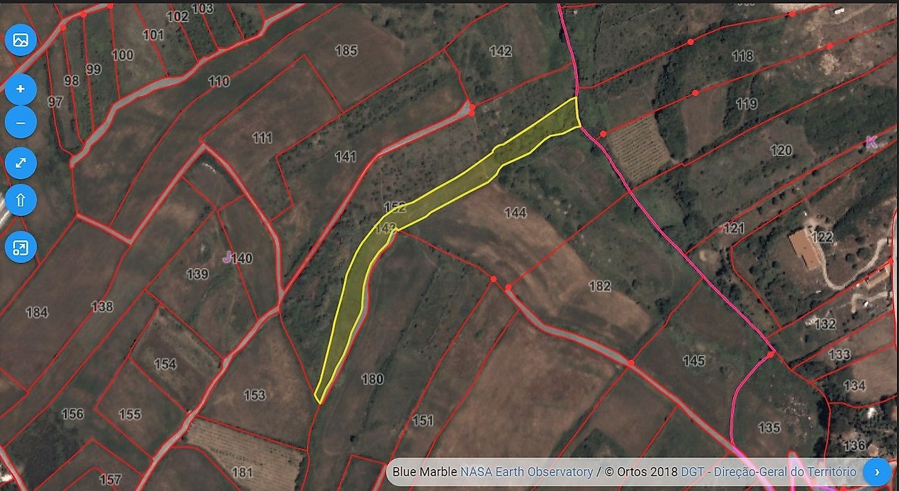 Terreno  à venda em Assafora