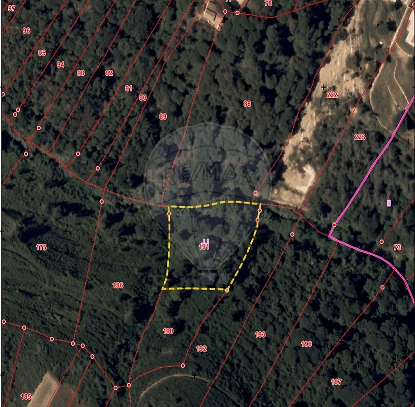 Terreno  à venda em Magoito