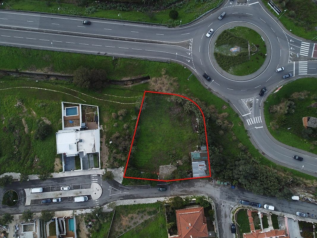 Terreno  à venda em Albarraque