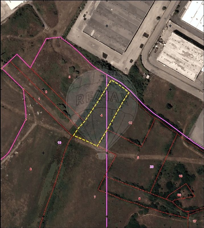 Terreno  à venda em São Domingos de Rana