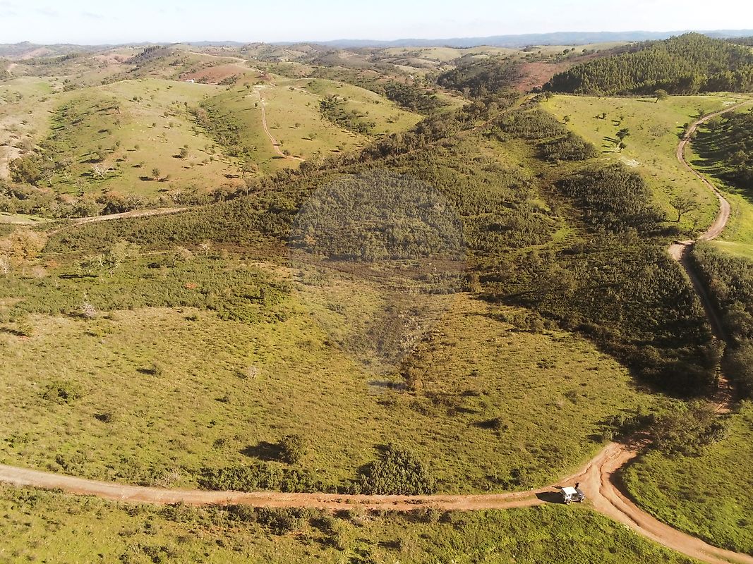 Terreno para venda