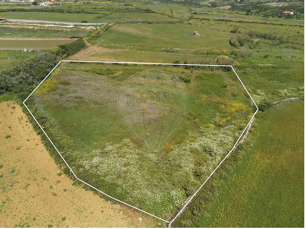 Terreno  à venda em Areias