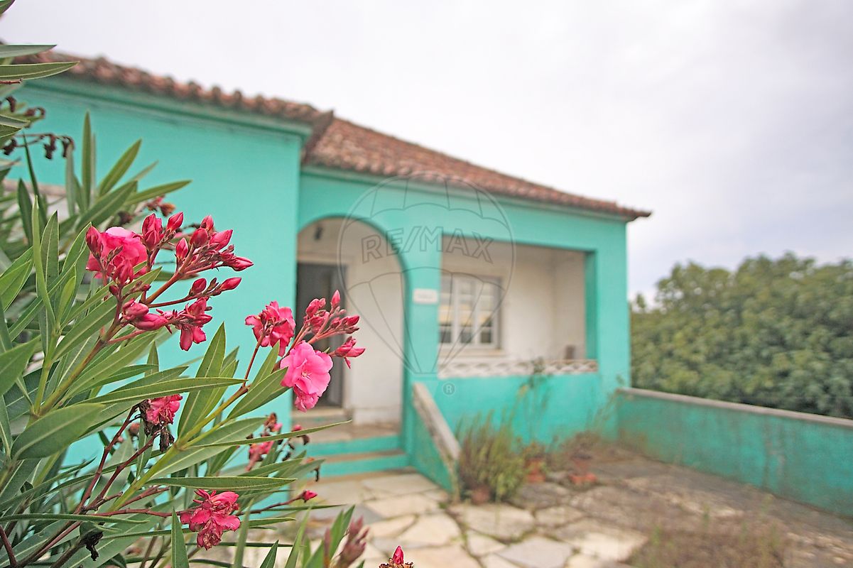 Moradia T3 à venda em Almargem do Bispo, Pêro Pinheiro e Montelavar, Sintra — foto 16