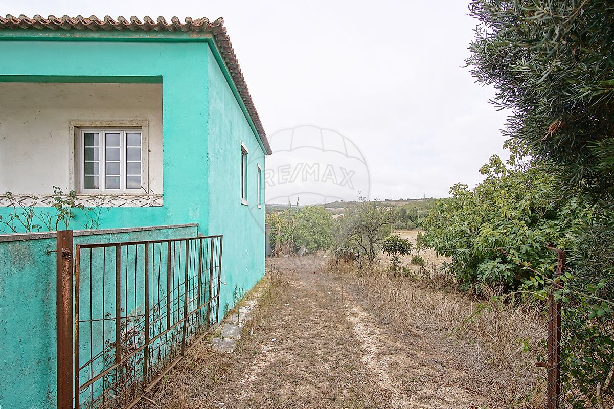 Moradia T3 à venda em Almargem do Bispo, Pêro Pinheiro e Montelavar, Sintra — foto 18
