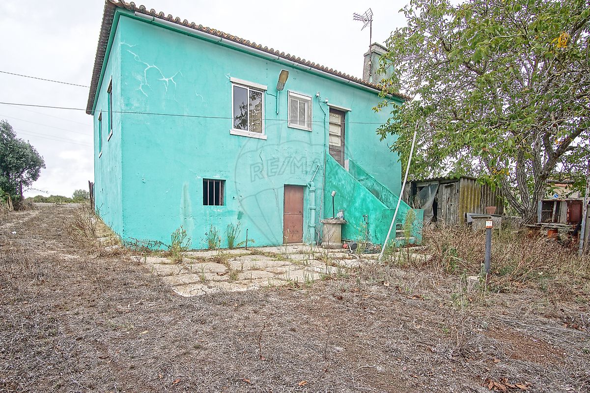 Moradia T3 à venda em Almargem do Bispo, Pêro Pinheiro e Montelavar, Sintra — foto 20