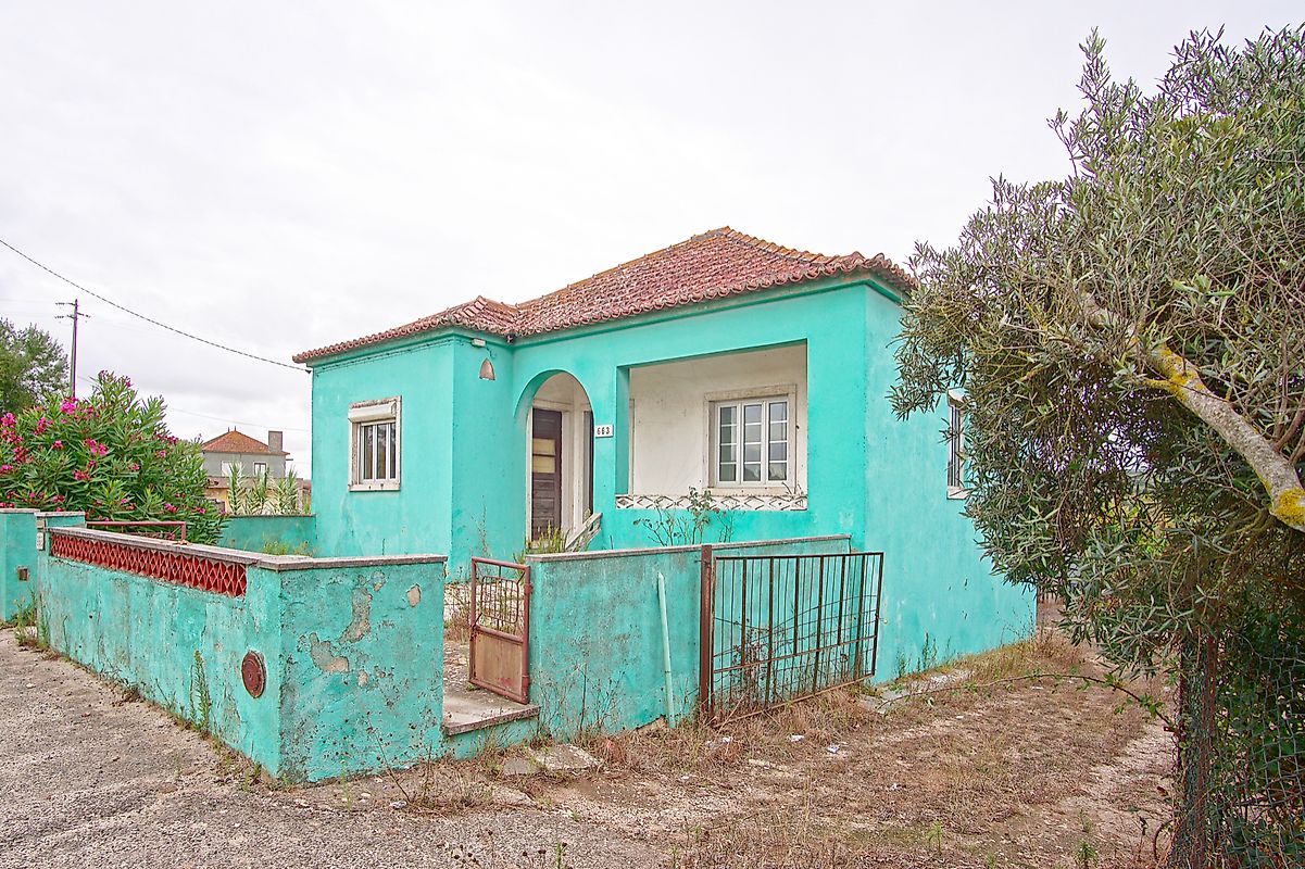 Moradia T3 à venda em Almargem do Bispo, Pêro Pinheiro e Montelavar, Sintra — foto 13