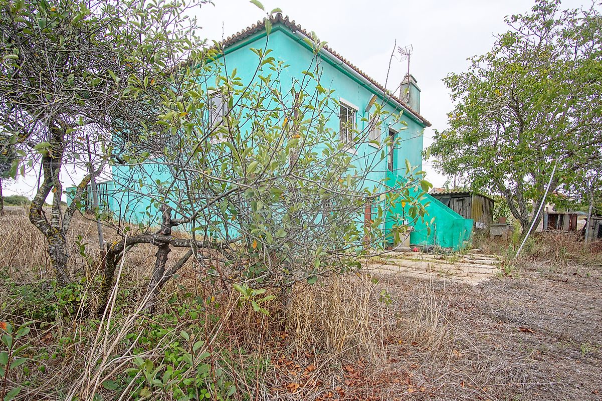 Moradia T3 à venda em Almargem do Bispo, Pêro Pinheiro e Montelavar, Sintra — foto 19