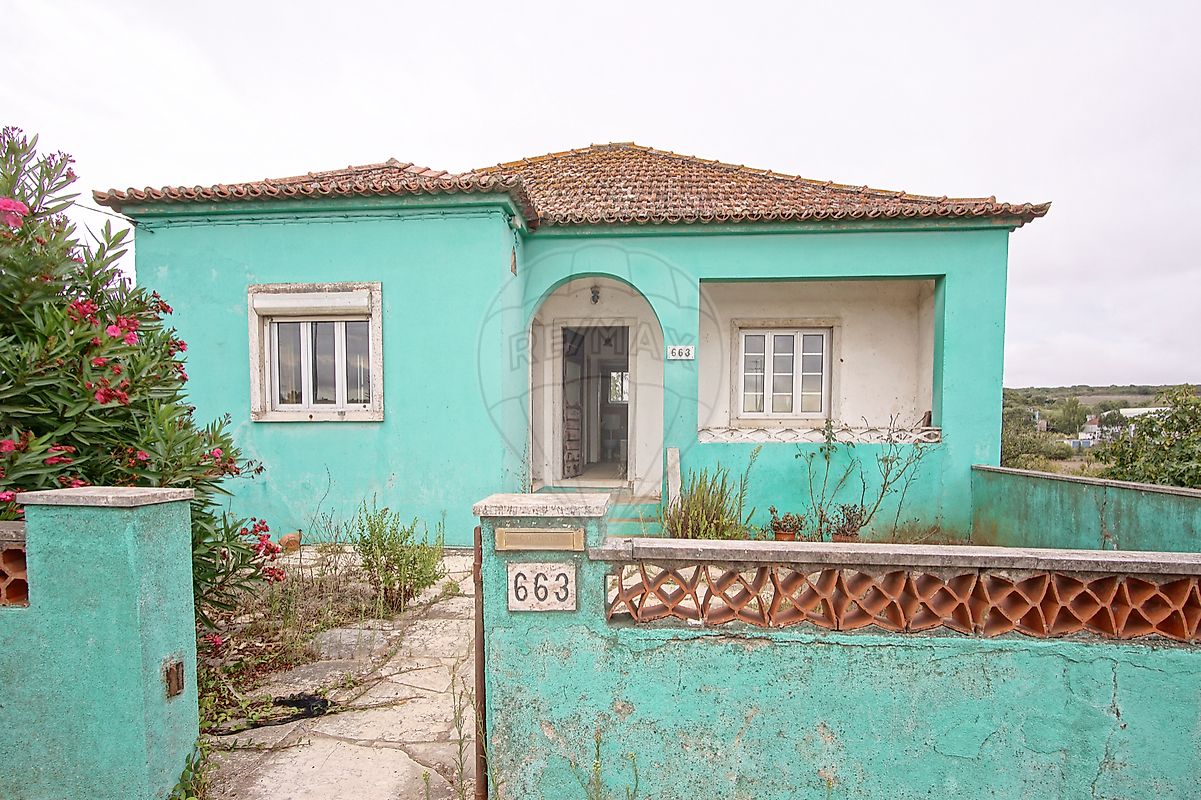 Moradia T3 à venda em Almargem do Bispo, Pêro Pinheiro e Montelavar, Sintra — foto 17