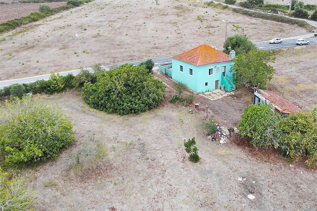 Quinta  à venda em Granja dos Serrões
