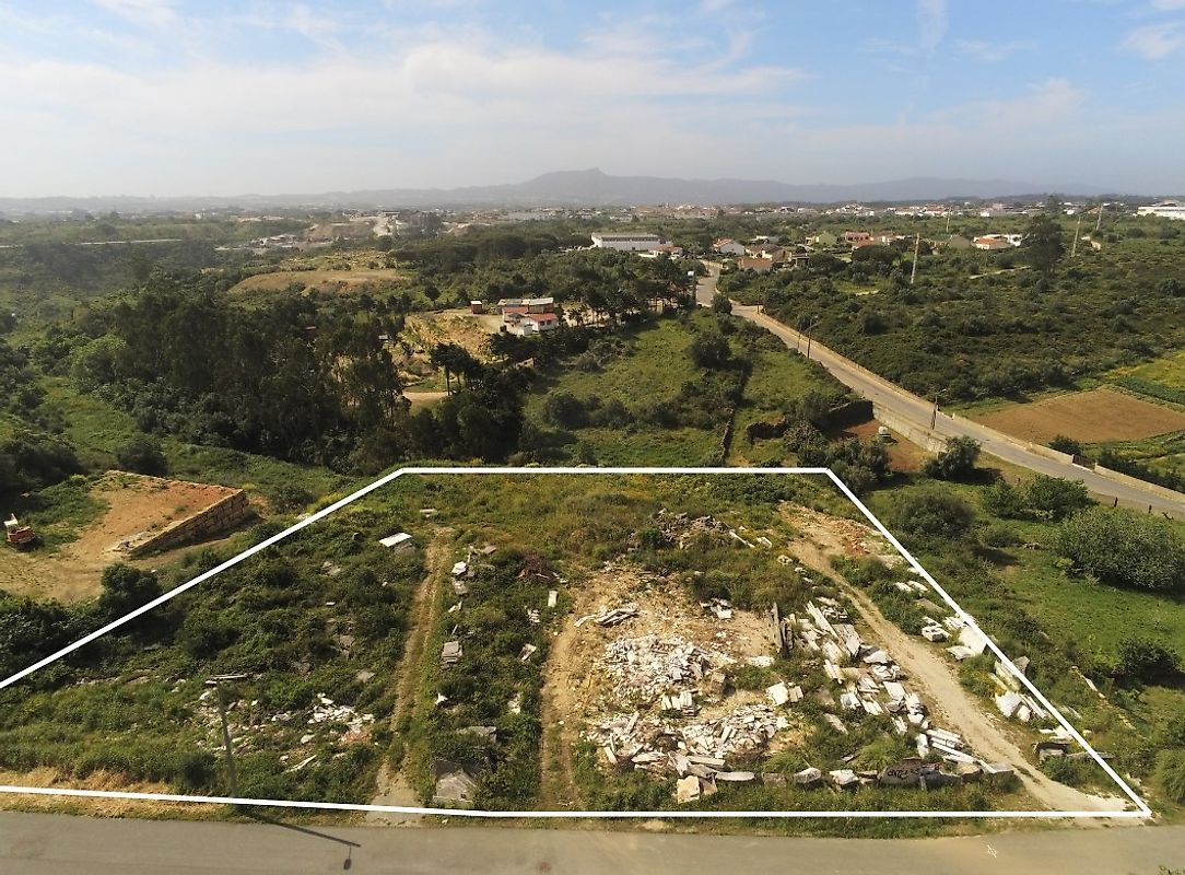 Terreno  à venda em Godigana