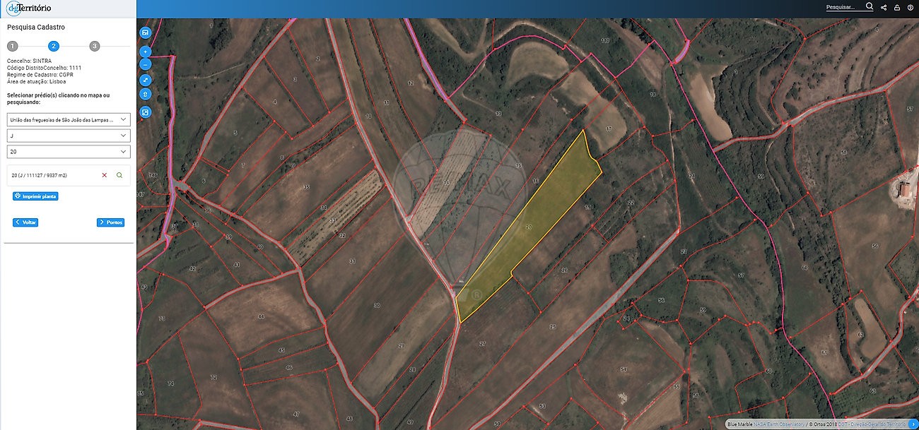 Terreno  à venda em Assafora