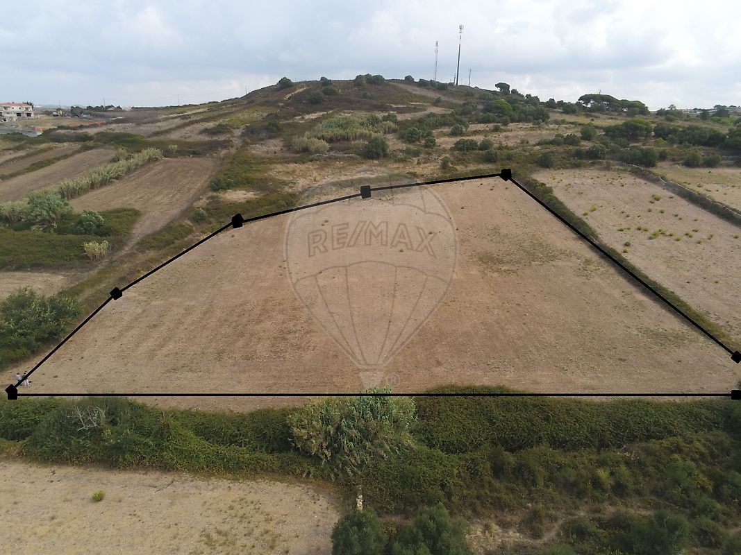 Terreno  à venda em Areias