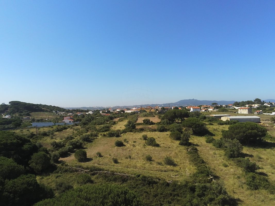 Terreno  à venda em Alcolombal
