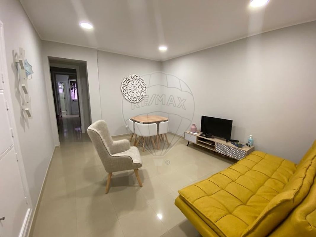 Apartamento T2 à venda em Penha de França