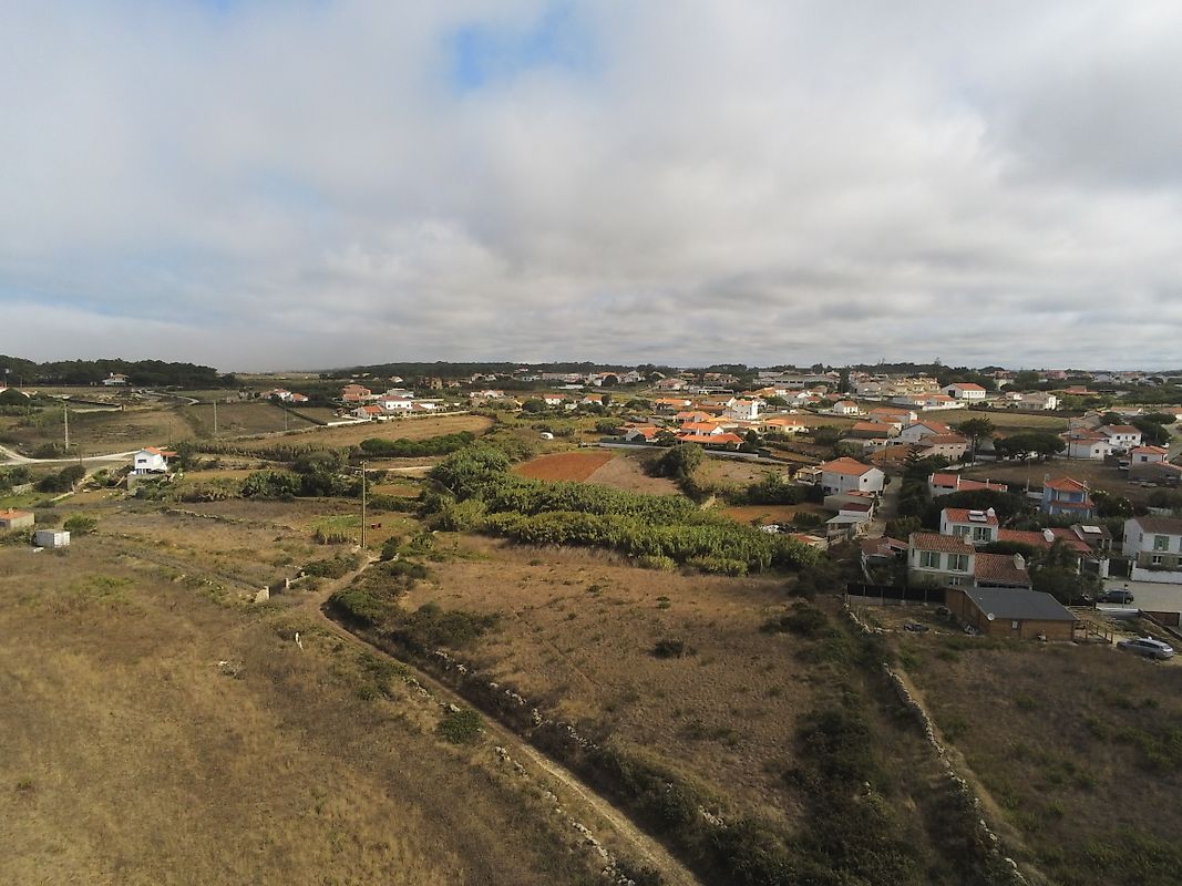 Terreno  à venda em Assafora