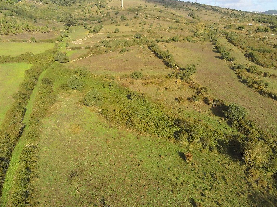 Terreno  à venda em Casais de Cabrela