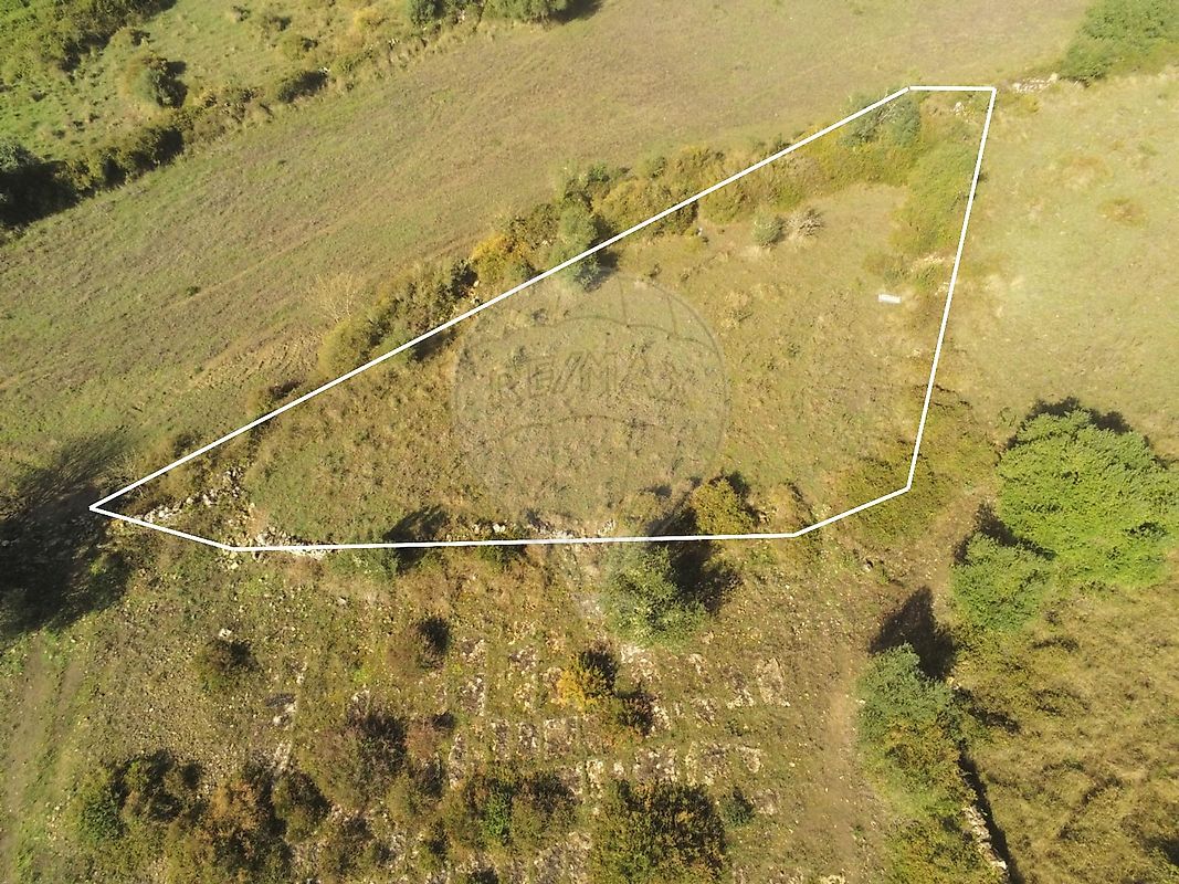 Terreno  à venda em Casais de Cabrela