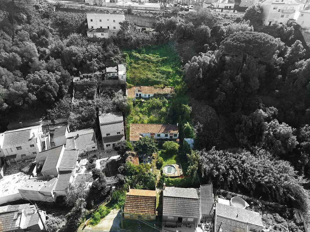 Terreno  à venda em Estoril