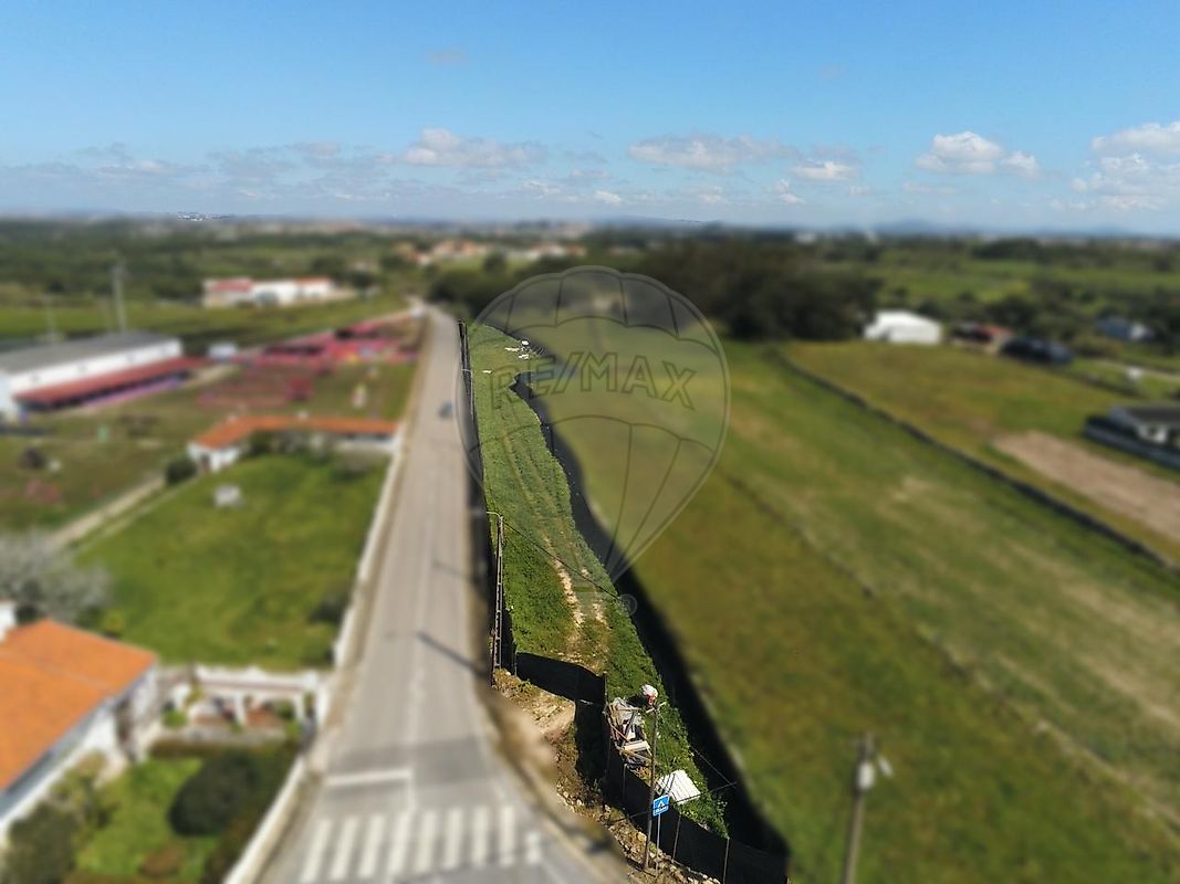 Terreno  à venda em Sacário