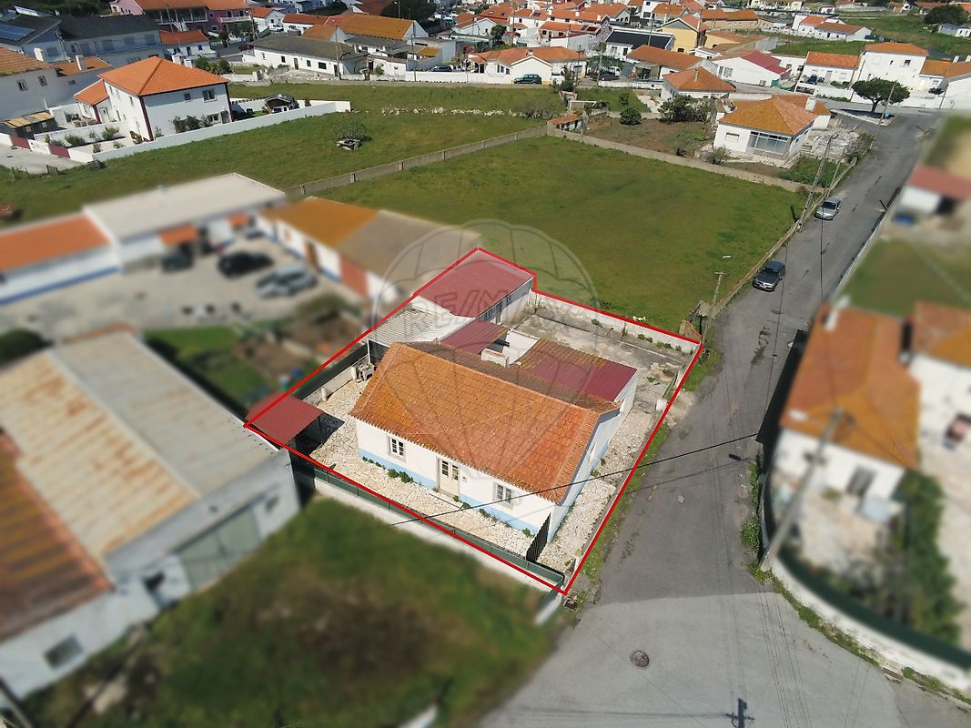 Moradia T2 à venda em Assafora