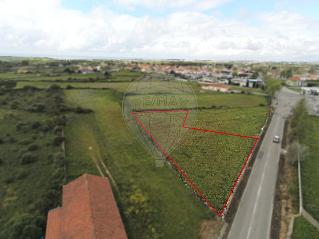 Terreno  à venda em São João das Lampas