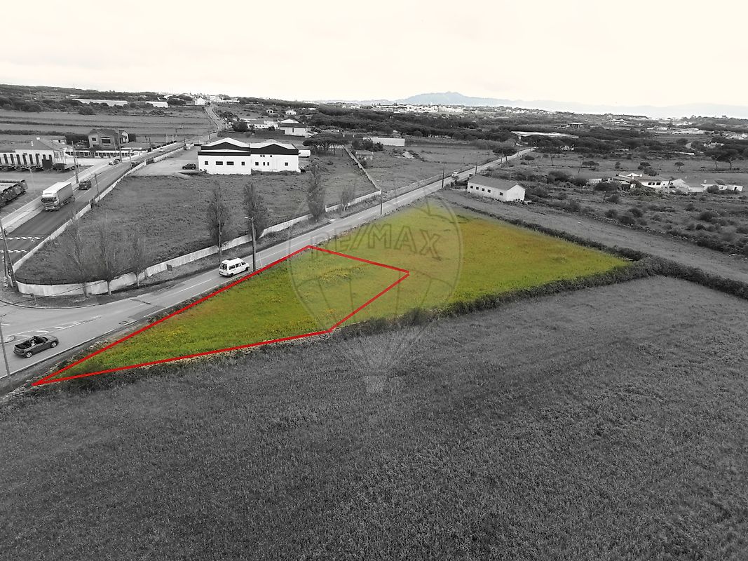 Terreno  à venda em São João das Lampas