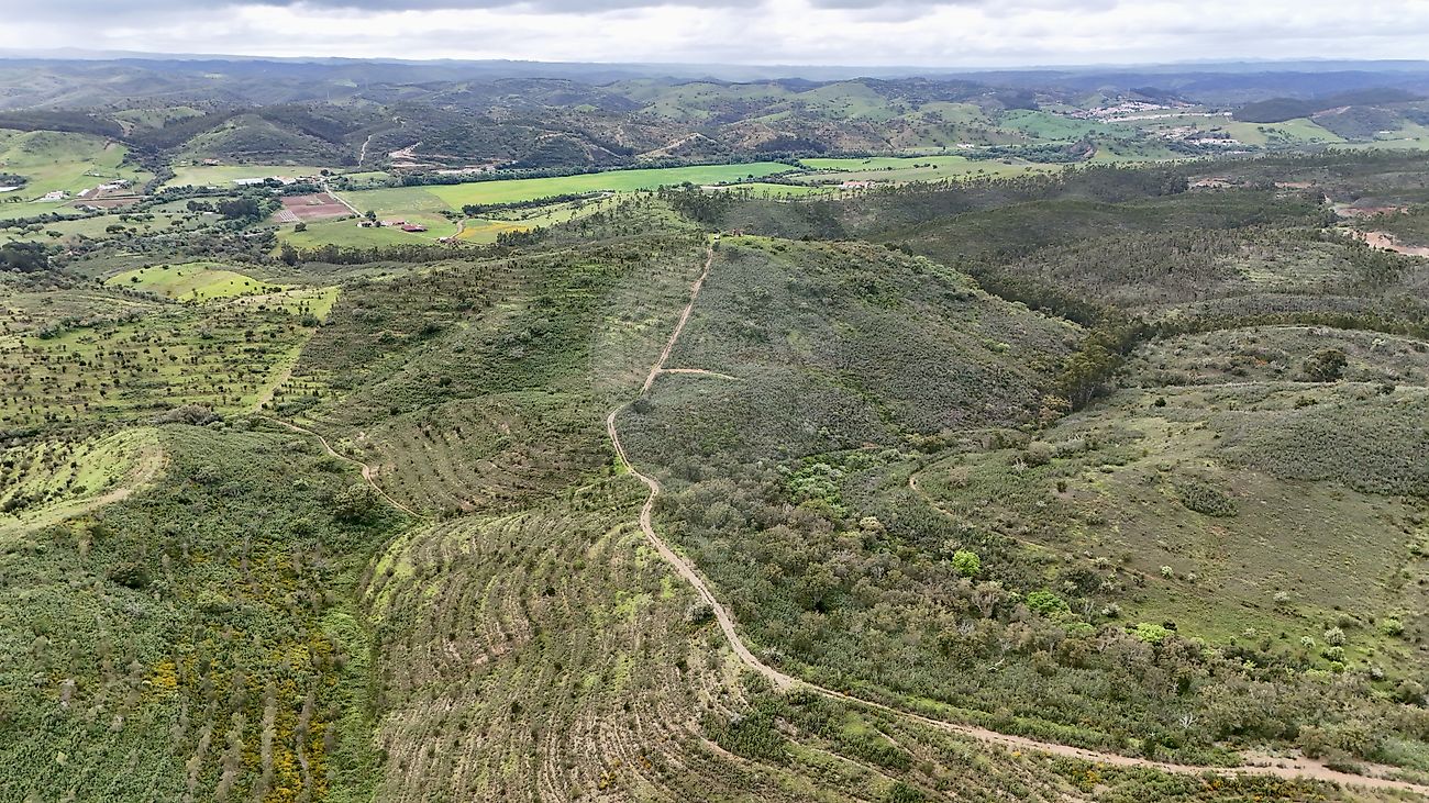 Terreno para venda