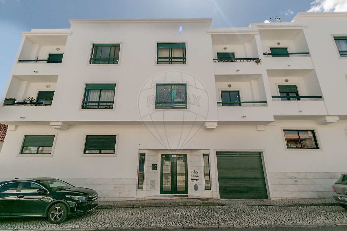 Apartamento T3 para venda