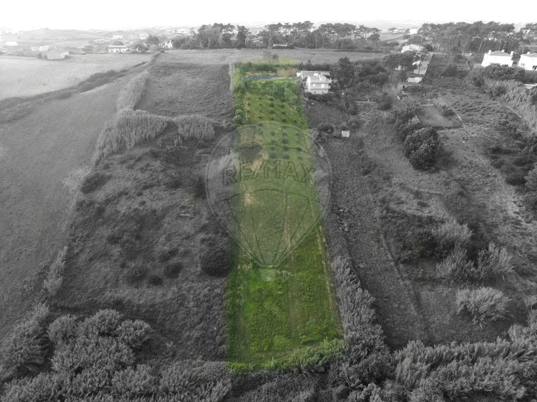 Terreno para venda
